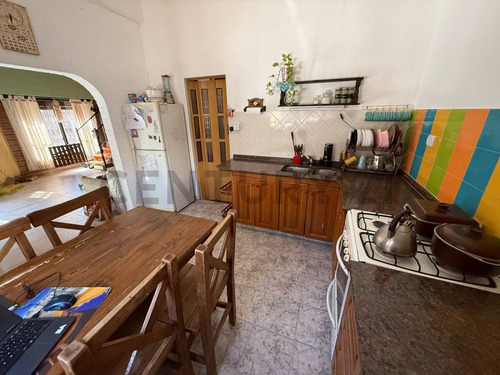 Venta Ph 2 Ambientes + Escritorio Saenz Peña Excelente Ubicación