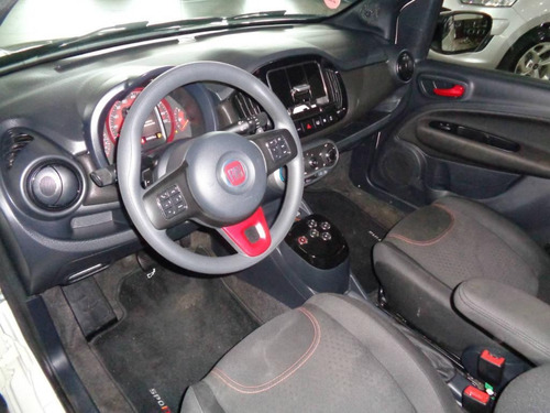 Fiat Uno 1.3 Sporting Dualogic Aut.