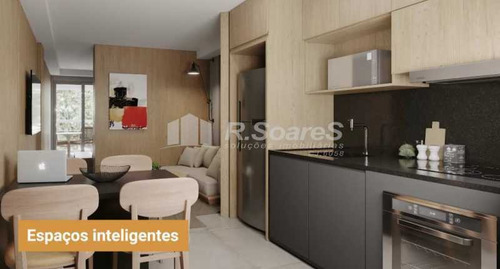 Apartamento-à Venda-copacabana-rio De Janeiro - Cpap10362