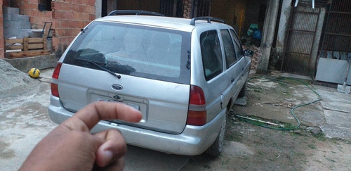 Ford 1.6
