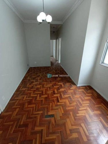 Imagem 4 de 16 de Apartamento À Venda, 92 M² Por R$ 350.000,00 - Centro - Juiz De Fora/mg - Ap1295