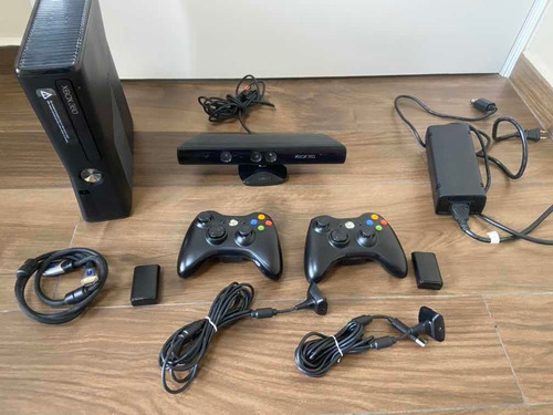 Xbox 360