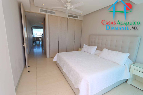 Cad Velera H 10. Departamento Frente Al Mar Para Remodelar: Gran Potencial De Inversión En Ubicación Privilegiada