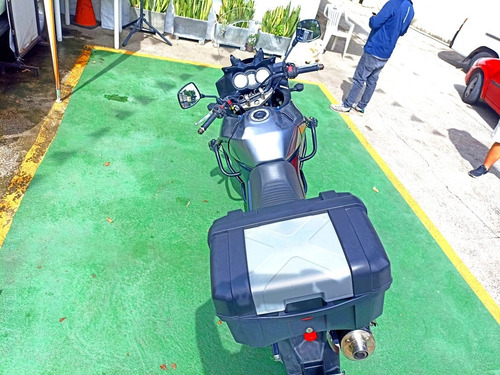 Imagen 3 de 7 de Suzuki Vstrom