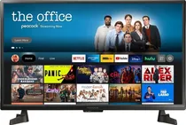 Comprar Tv Smart Insignia Smart Hd 720p Fire Tv, De 32 Pulgadas Led