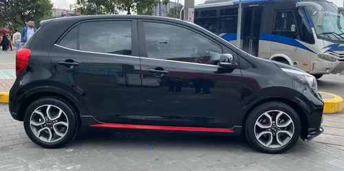 Kia Picanto 1.2 Gt-Line