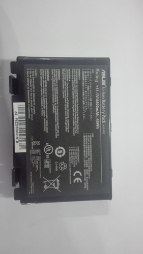 Imagen 1 de 2 de Bateria Original Asus A32-k53 A32-f52 A32 F82 F52 X550 Nueva