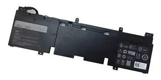 Bateria Fully 3v806 Dell Alienware Echo 13 Qhd Series 14.8v