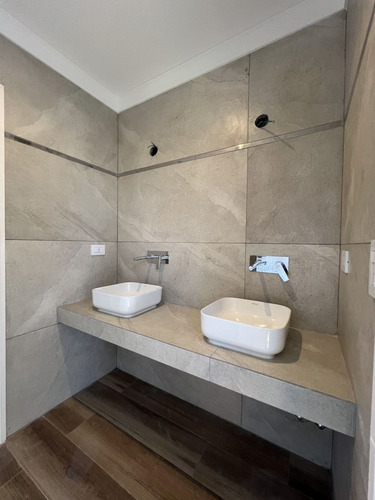 Casa A Estrenar En Venta En El Rebenque, Canning