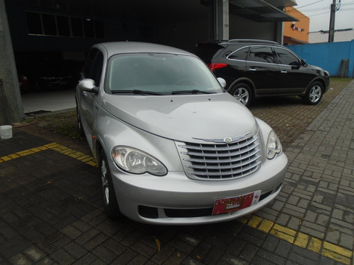 Chrysler Pt Cruiser 2.4 Classic 5p