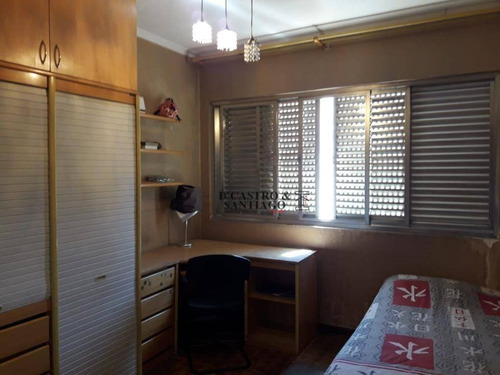 Imagem 12 de 29 de Casa Com 4 Dormitórios À Venda, 390 M² Por R$ 1.200.000 - Parque Da Mooca - São Paulo/sp - Ca0155