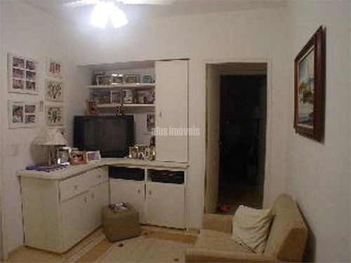 Imagem 4 de 15 de Excelente Apartamento Em Moema - Pj54159