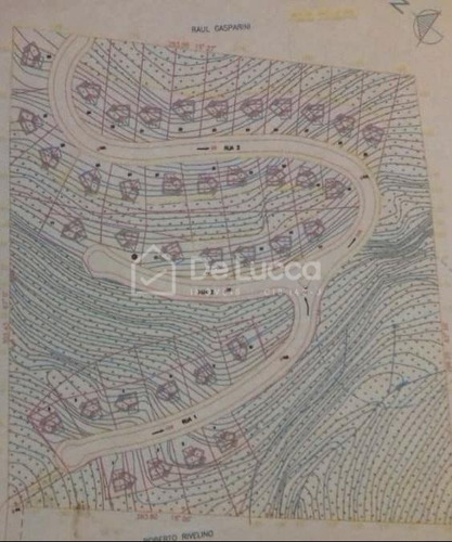 Imagem 4 de 4 de Área À Venda Em Centro - Ar009386