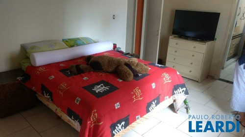 Imagem 6 de 15 de Casa De Vila - Barra Funda - Sp - 579977