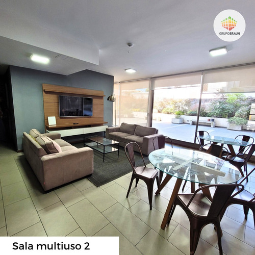Arriendo Depto 1d1b Concepción Centro - 50% Dcto En Garantía