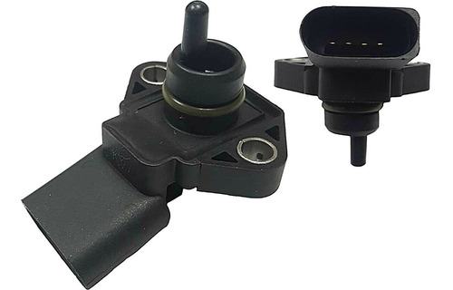 Sensor Absoluta Map Jetta A4 1.8l L4 00 A 05 Intran