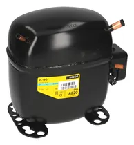 Comprar Compresor Refrigerante R134a Tipo Sc18g 1\u002F2hp Consumo 495 W 