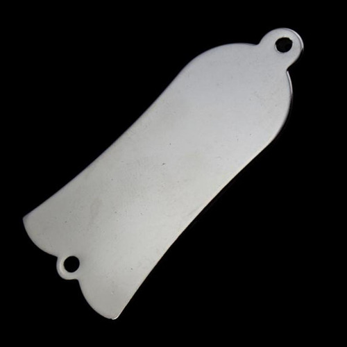 2pcs Plancha De Hierro En Apariencia De 2 Agujeros Rod