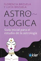Comprar Libro Astro Logica Guia Inicial 