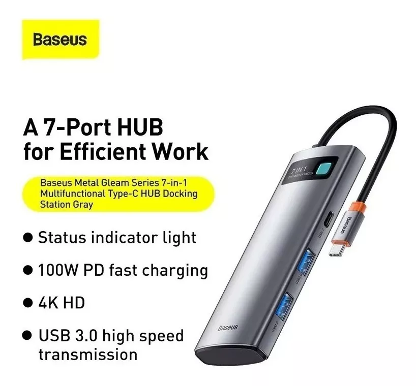 Segunda imagem para pesquisa de hub usb 3 0