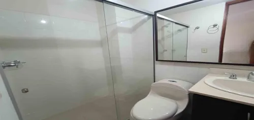 Apartamento En Arriendo Ubicado En Envigado Sector Benedictinos (27092).