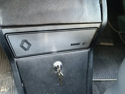 Renault R4 1.3 MASTER