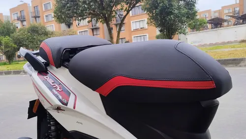 Kymco Agility Digital 125 3.0