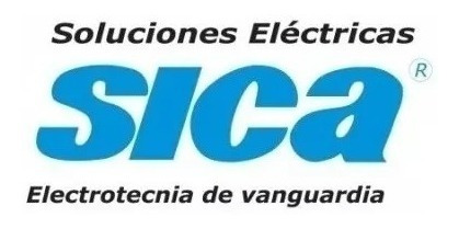 Multímetro Digital Con Termocupla Sica