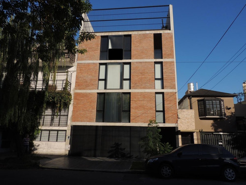 Departamento - Coghlan