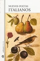 Nuevos Poetas Italianos - Loi F (comp ) (libro)