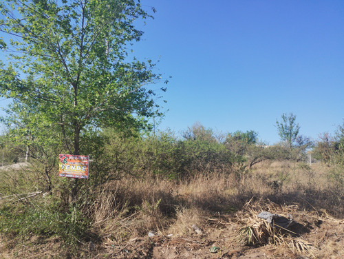 Vendo Lote En Mirador Del Lago. Bialet Massé 