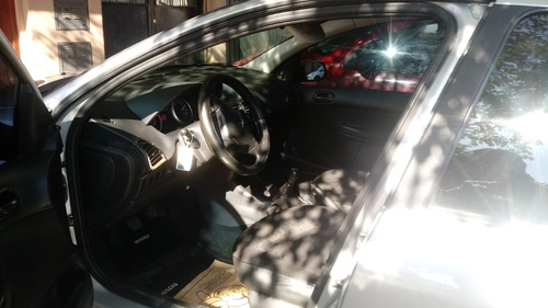 Peugeot 207 Sw Xs 1.6 compact rural