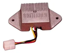 Comprar Encendido Electrónico Renaul Torino R12 R6 R4 Módulo Platino
