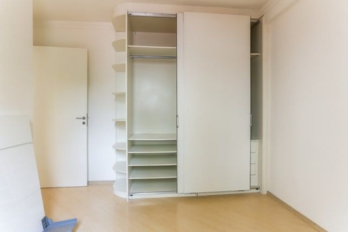 Apartamento À Venda Na Rua Jaci, Chácara Inglesa, São Paulo - Sp - Liv-11734