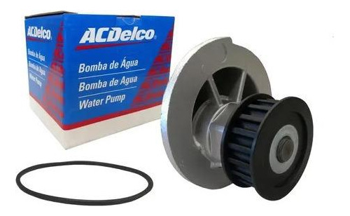 Bomba Dagua Delco Spin 2014 Acdelco 19348438