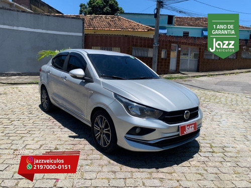 Fiat Cronos 1.8 E.TORQ FLEX PRECISION AT6