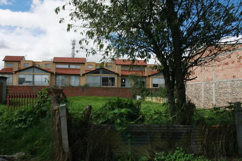 Lote En Sabana Centro(chia) Rah Co: 21-841