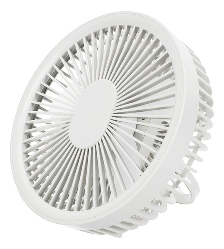 Ventilador Dúo Mesa