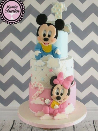 Tortas Baby Mickey Minnie Pedidos Express Mercadolibre Tortas Baby Mickey Minnie Pedidos Express Mercadolibre