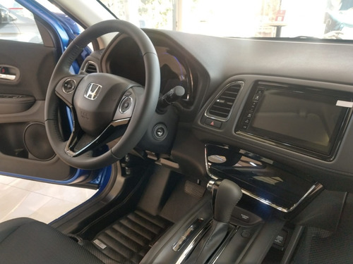 Imagen 8 de 15 de Honda Hrv Lx (2021) 0 Km Entrega Inmediata (p)