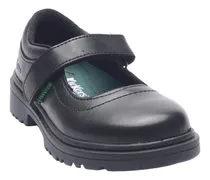 Comprar Zapato Escolar Kickers Nena Guillermina 34 Usado