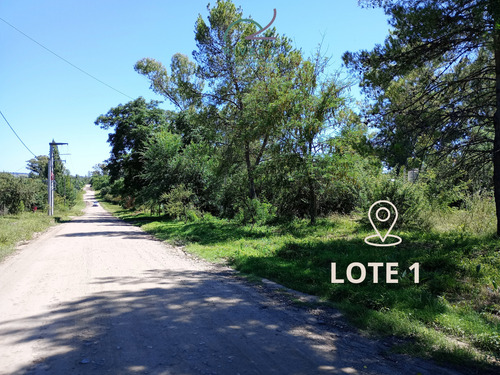 Se Vende Lote En Cordoba