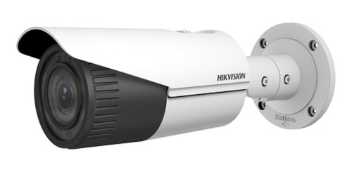 Câmera Hikvision Varifocal Ip Ds-2cd2621g0-is 30m Ip67 Wdr