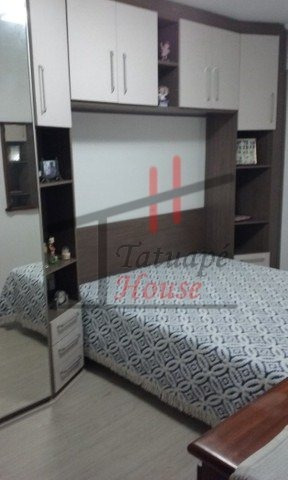 Imagem 5 de 15 de Apartamento - Vila Gomes Cardim - Ref: 8550 - V-8550