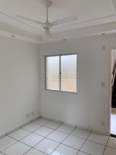 Imagem 2 de 9 de Apartamentos - Ref: V5558