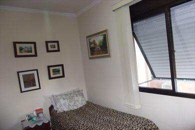 Imagem 15 de 30 de Apartamento Em Santos Bairro Embaré - V8703
