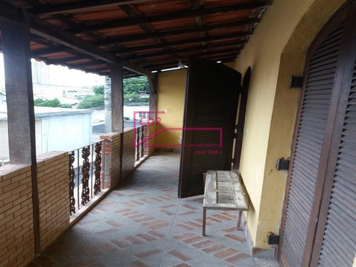 Imagem 29 de 30 de Casa Vila Esperança São Paulo/sp - 1860