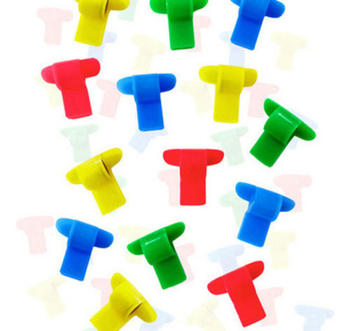 Brinquedos Mini Apito Juiz Com 20
