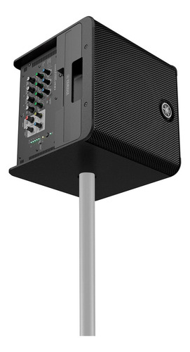 Yamaha Stagepas 200 Btr Bateria 5 Canais Bluetooth Portátil