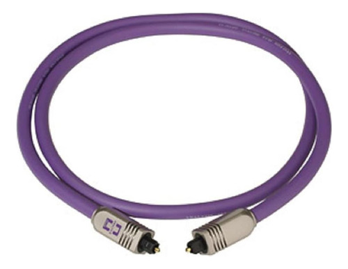 Análisis Más Toslink Cable De Audio Digital Óptico 2 Metros
